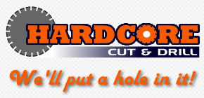 Hardcore Cut & Drill